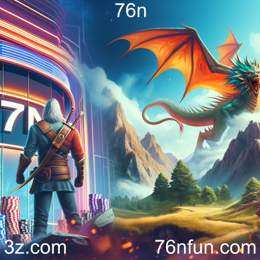 Descubra os Tesouros da Categoria Aventura Épica no 76n